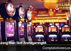 Trik Curang Main Slot Arenagaming88